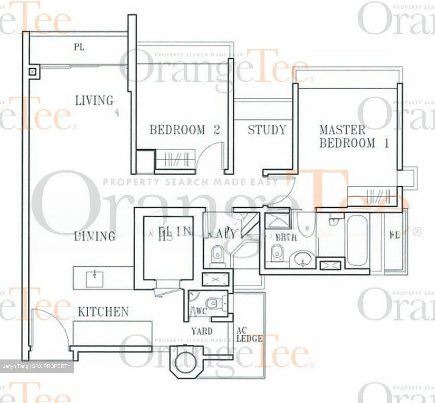 The Cascadia (D21), Condominium #565155661